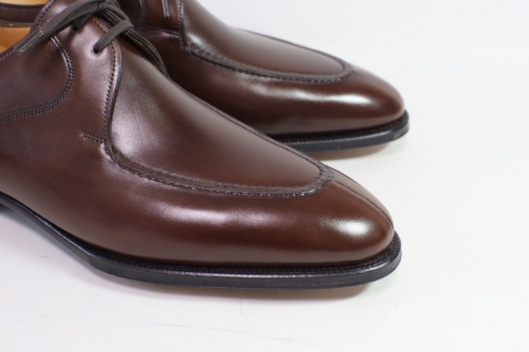 人気定番の 【着用数回】超希少！JOHN LOBB PORTMAN ポートマン 付属品