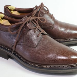 兵庫県のお客様より ジョンロブ JOHN LOBB コテージラインの 