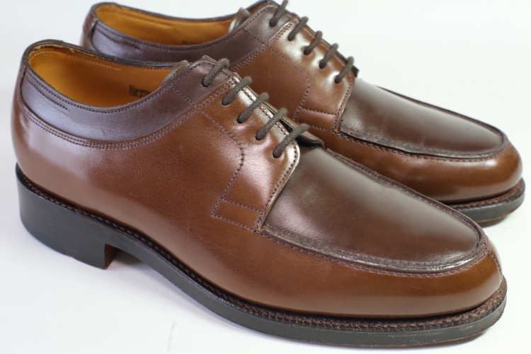 激安店をジョンロブ JOHNLOBB 大人気ブーツ TALLAND ターランド 9E ドレス/ビジネス