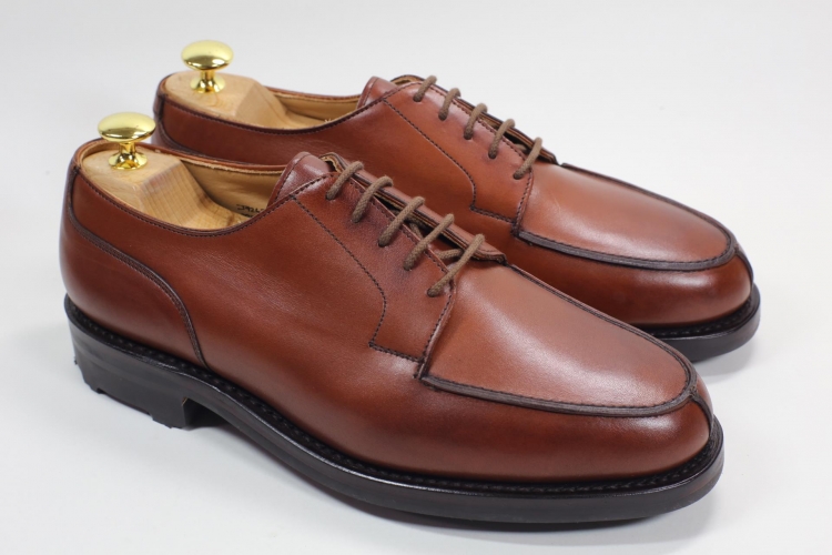 限定数のみ JOHN LOBB ボルサ フランス製 | southbayplanning.com