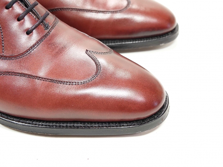 東京都のお客様より、高級靴 ジョンロブ JOHN LOBB ワーウィック 東京都のお客様より、高級靴 ジョンロブ JOHN LOBB ワーウィック