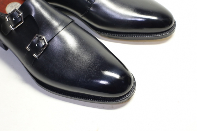 東京都のお客様よりジョンロブ JOHN LOBB 2010イヤーモデル 限定品を買取致しました。 | シューホリック買取 | 高級靴 バッグ  革小物を高額査定で売却