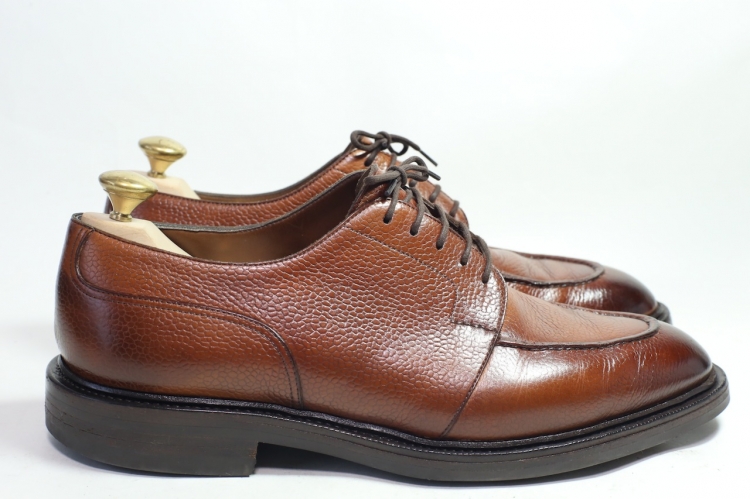 高級靴エドワードグリーン EDWARD GREEN 120周年記念モデル 